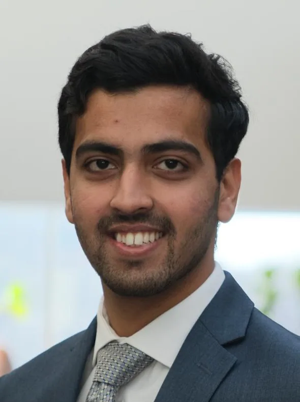 Abdullah Bin Masood