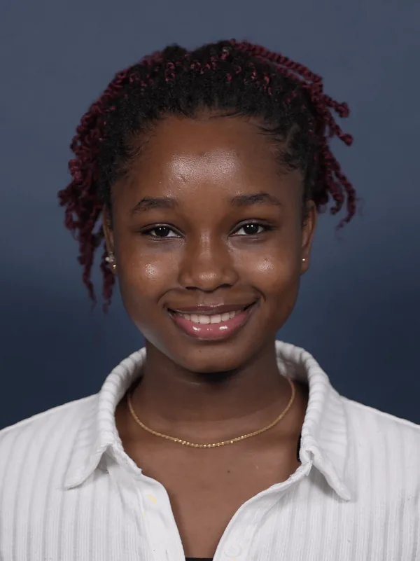 Mariam Abisoye