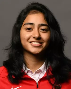 Aishwarya Khubchandani