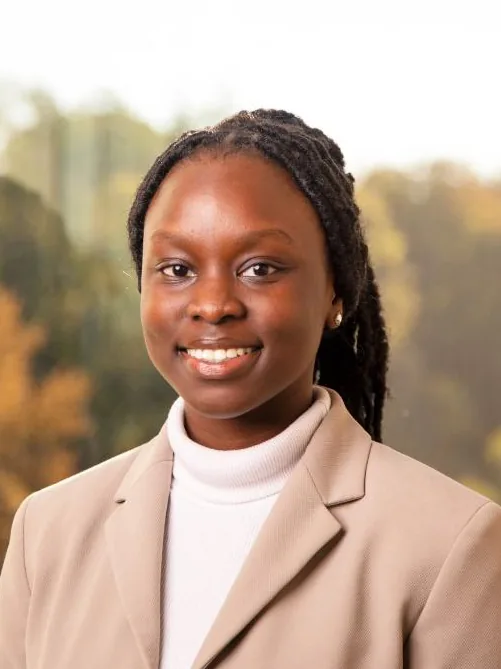 Damilola Ajibola
