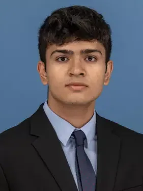 Shaurya Bawa
