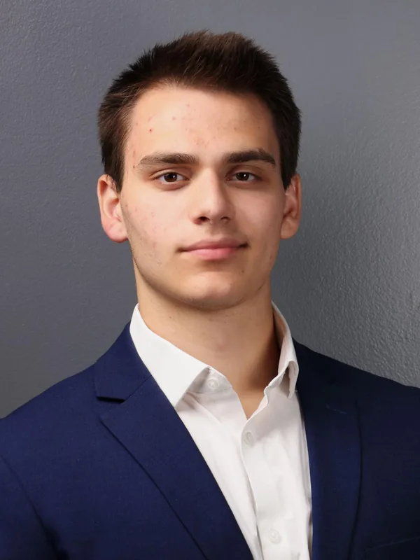 Ryan Bonia