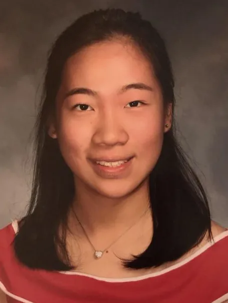 Lily Chen