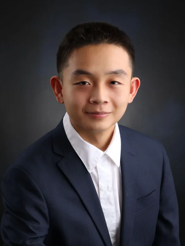 Bowen Cheng