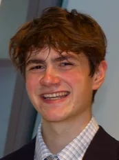 Elijah Grehn