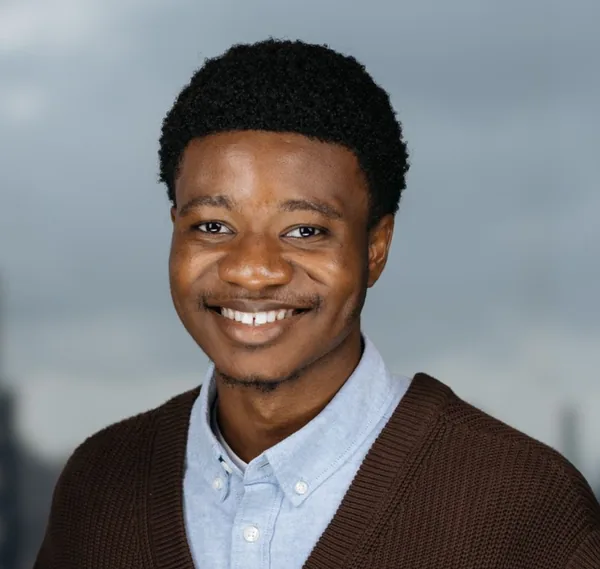 Emmanuel Adeyemi