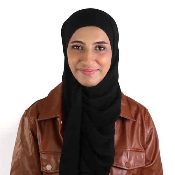 Fatima Qasem