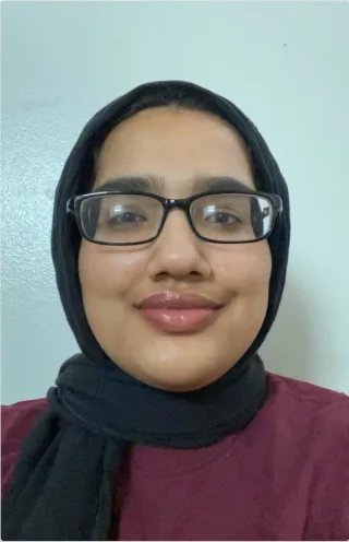Fatima Ghulam