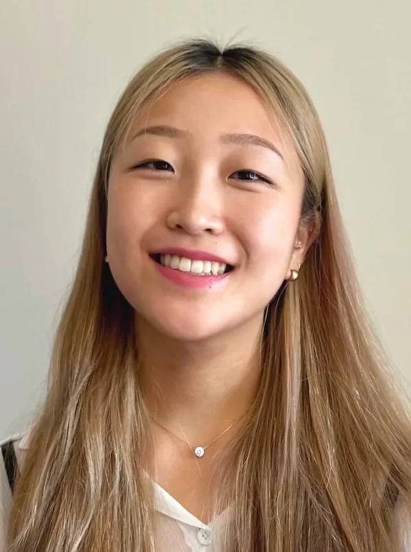 Haejin Lee