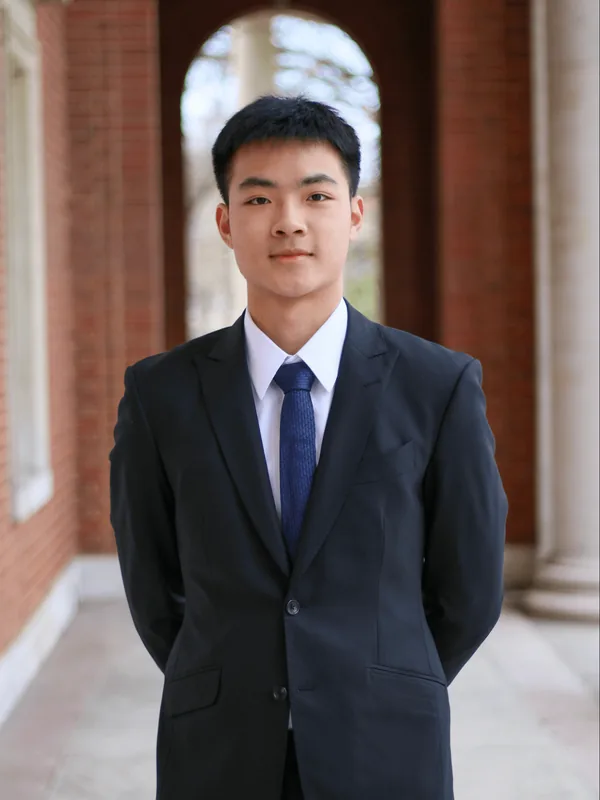 Logan Huang