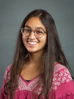 Sasha Hussain
