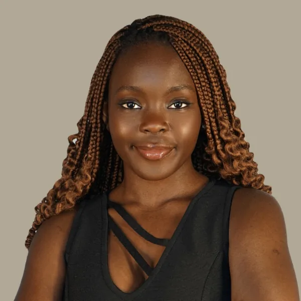 Vivian Chiemerie Ike-Njoku