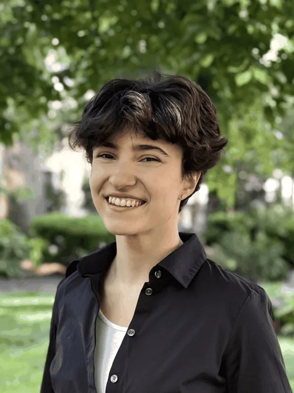 Anna Ivanov