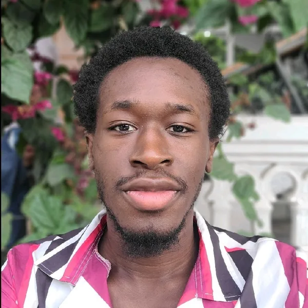 Javohn B. Dyer