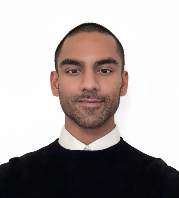 Vanshaj Johar