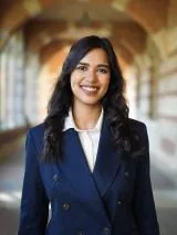 Shveenita Alyza Kanapathy