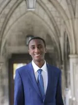 William Kimani