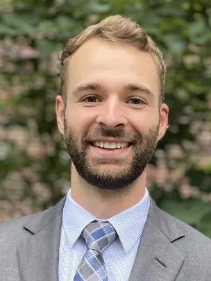 Shane Kissinger