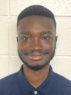 Isaac Asare Kwaku