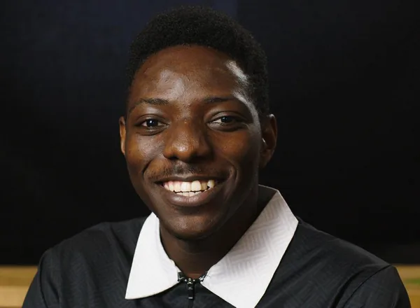 Mohamed Salam Moumie N.