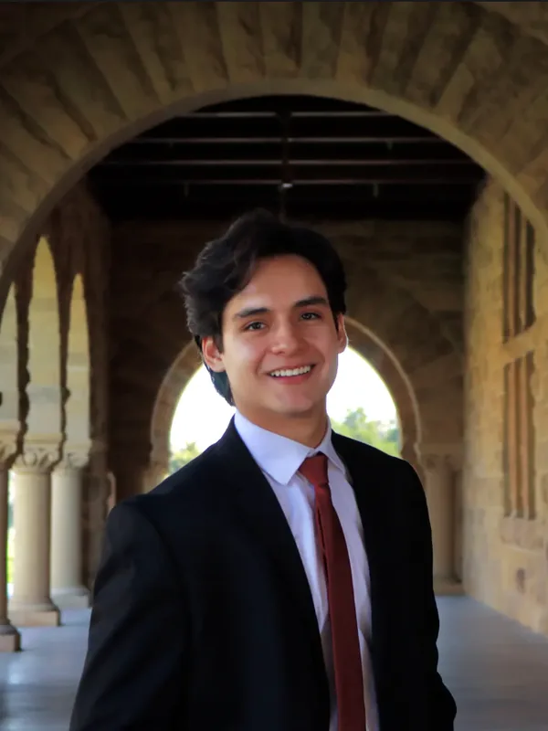 Gerardo Murga-Montelongo