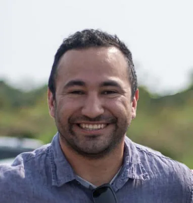 Ferdy Montoya