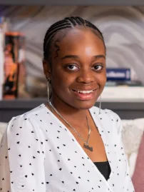 Dabeluchukwu Okolo