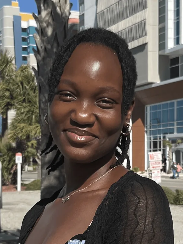 Oreoluwa Ala