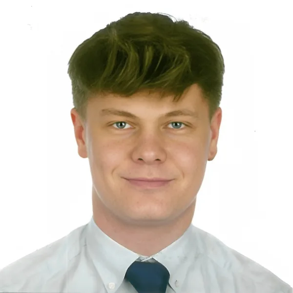 Lennard (Lenny)Pische