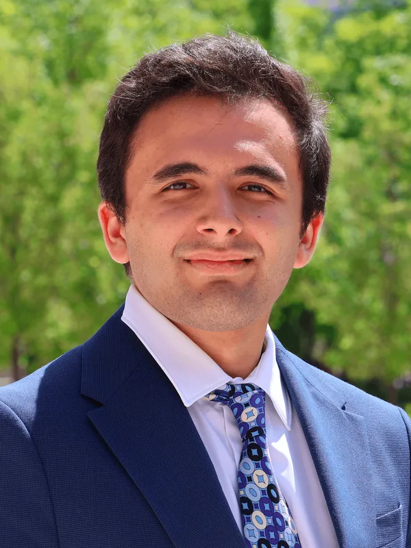 Fernando Sandoval