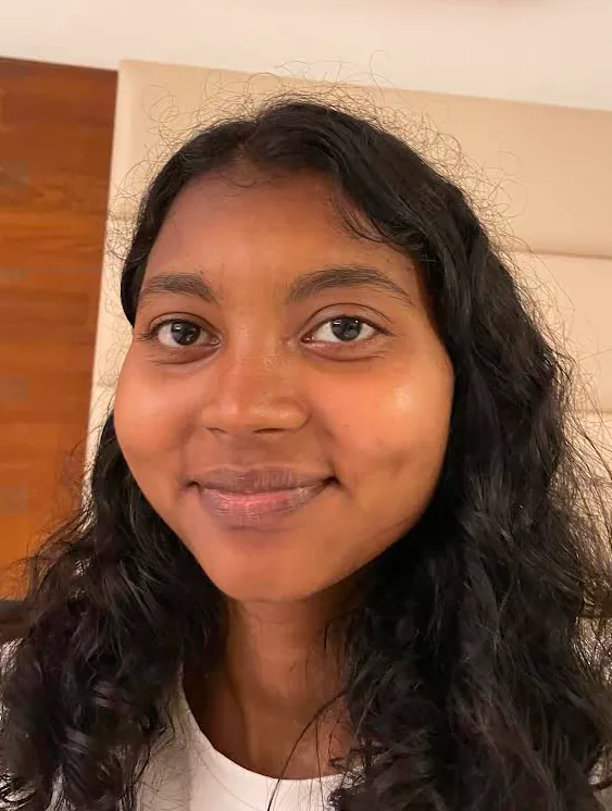 Seema Kumari