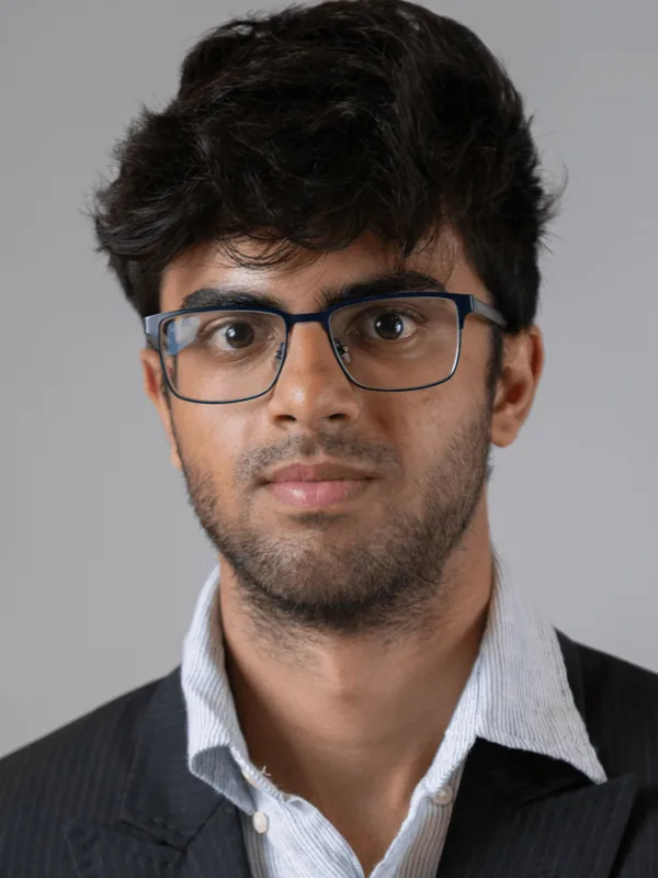Vivaan Shah
