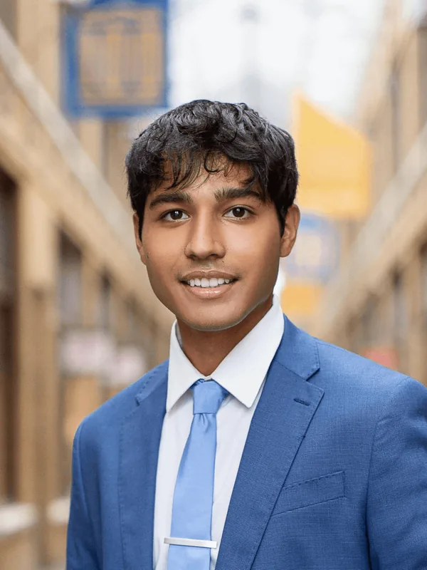 Nikhil Sheth