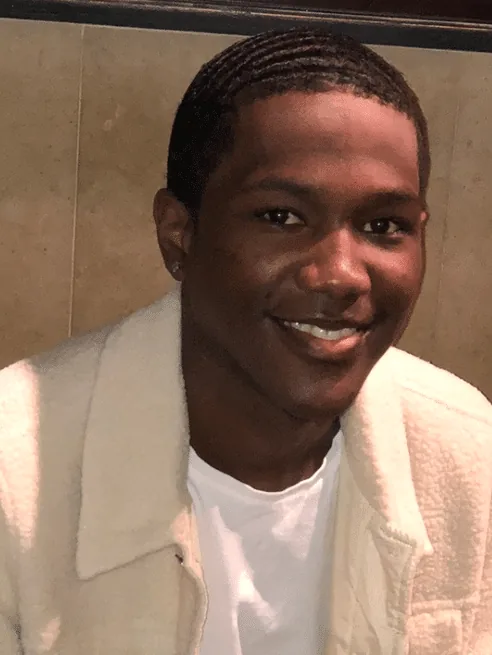 Vernon Stepney
