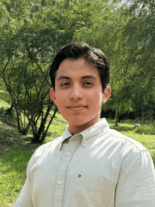 Luis Rogelio Hernandez-Zarzoza