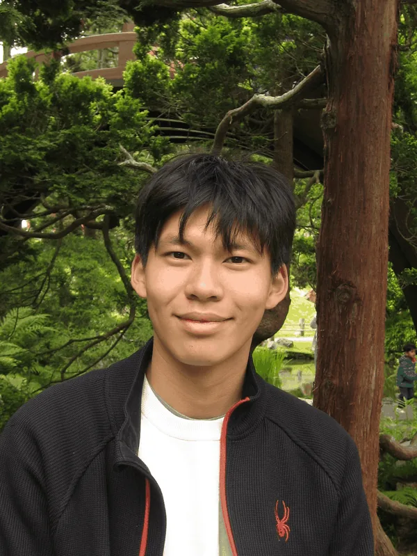 Andy Zheng